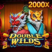 DoubleWilds