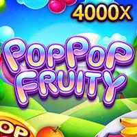 PopPopFruity