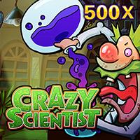 Crazy Scientist