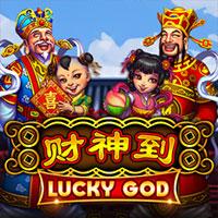 Lucky God