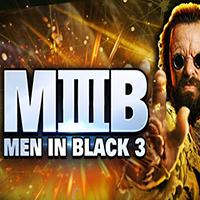 Men In Black 3