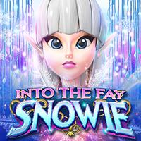 Into the Fay: Snowie