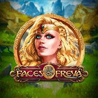 The Faces of Freya