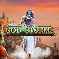  Age of the Gods: God of Storms